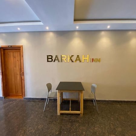 Barkah Inn Каннур Екстер'єр фото