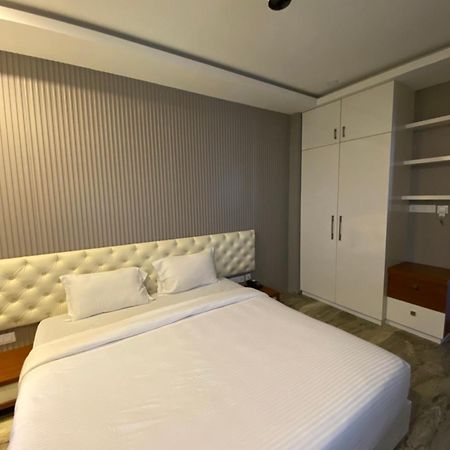 Barkah Inn Каннур Екстер'єр фото
