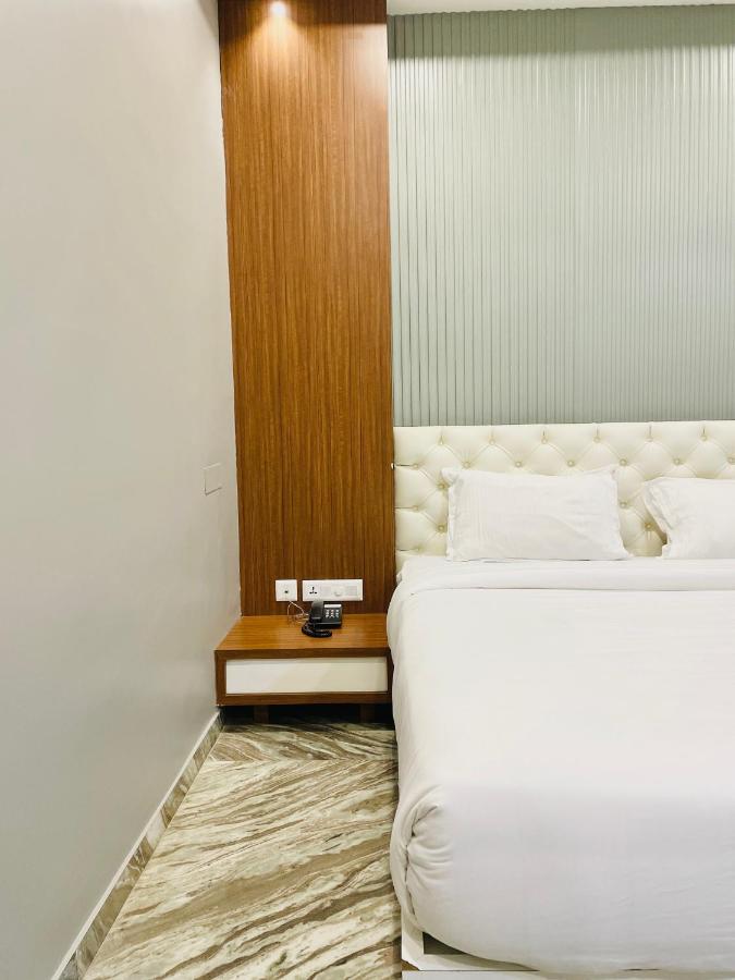 Barkah Inn Каннур Екстер'єр фото
