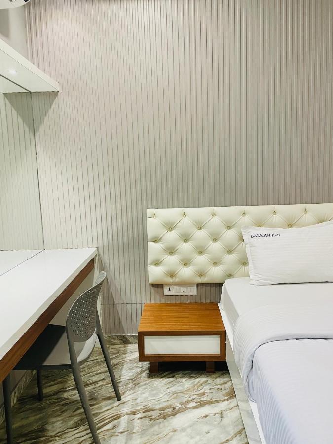 Barkah Inn Каннур Екстер'єр фото