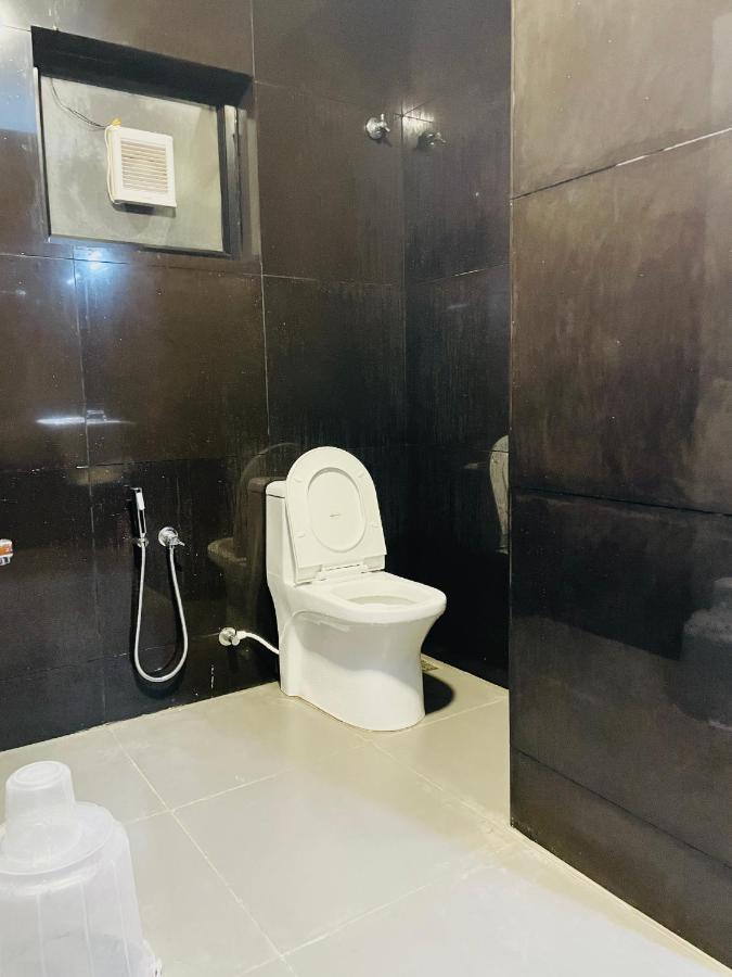 Barkah Inn Каннур Екстер'єр фото